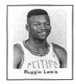 Reggis Lewis Center - Northeastern University Athletics