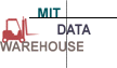 MIT Data Warehouse
