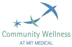 Community Wellness at MIT Medical