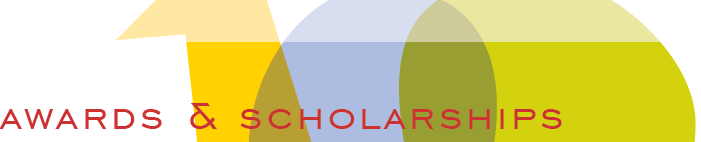 Awards & Scholarships