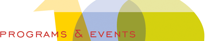 Programs & Events