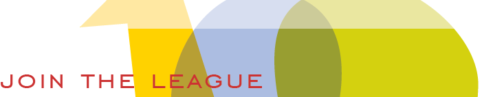 Join the League
