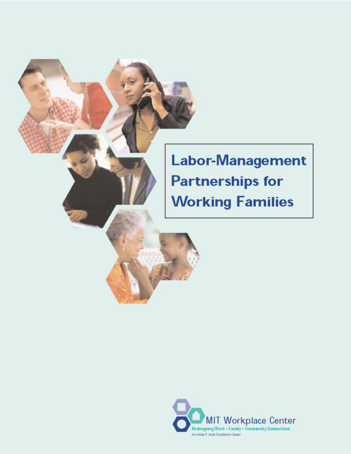 Labor-Management Partnerships for Working Families