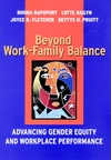 Beyond Work-Familly Balance