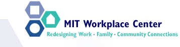 MIT Workplace Center