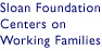 Sloan Foundation Centers on Working Families