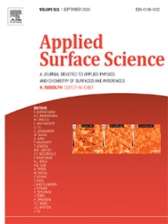 AppliedSurfaceScience
