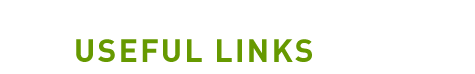 Useful Links