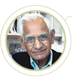 Dr. H. Gobind Khorana