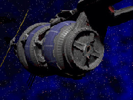 Babylon 5