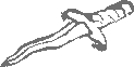 dagger