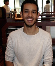 Ali Badr