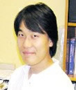 Sungjin Ahn