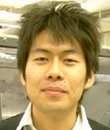 Susumu Imashuku