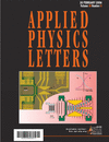 Applied Physics Letters, 88 (8)