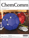 Chemical Communications 48 (45)