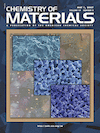 Chemistry of Materials, 19  (10)