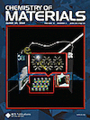 Chemistry of Materials, 21 (6)