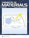 Chemistry of Materials, 23 (15)