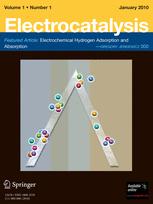 Electrocatalysis