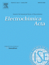 Electrochimica Acta, 52 (13)