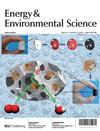 Energy & Environmental Science, 4 (6)