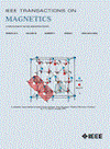 IEEE Transactions on Magnetics, 43 (6)