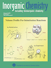 Inorganic Chemistry, 43 (3)