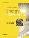 International Journal of Energy Research, 35 (9)