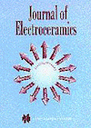 Journal of Electroceramics, 13 (1-3)