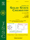 Journal of Solid State Chemistry, 140 (12)