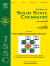 Journal of Solid State Chemistry, 168 (1)