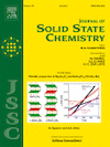 Journal of Solid State Chemistry, 178 (9)