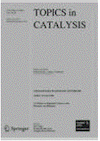 Topics in Catalysis 46 (3-4)