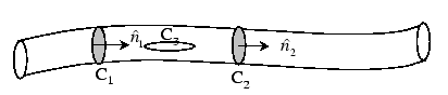 \begin{figure}
\begin{center}
\epsfig{file=lfig82.eps,height=0.75in,clip=}
\end{center}
\end{figure}