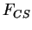 $F_{CS}$