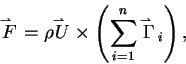 \begin{displaymath}\mathord{\buildrel{\lower3pt\hbox{$\scriptscriptstyle\rightha...
...riptstyle\rightharpoonup$ }}\over
{\Gamma }} _i } } \right),
\end{displaymath}