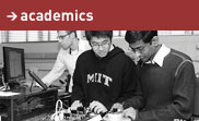 Academics
