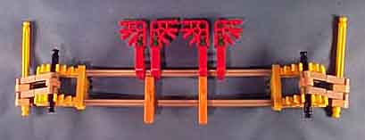 bit assembly, fully assembled