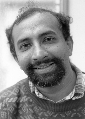 Pouyan Ghaemi