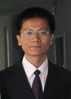 Dr. Zhong Jin