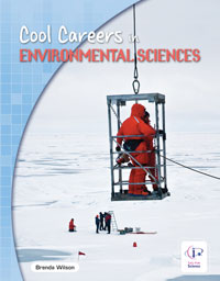 Cool Careers in the Environment