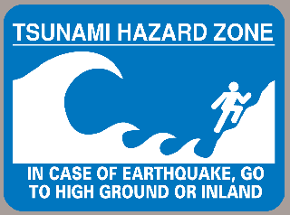 tsunami