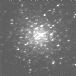 globular cluster