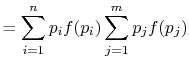 $\displaystyle \frac{dE_{CV}}{dt}=\sum\dot{Q}_{CV}+\sum\dot{W}_{shaft}+\sum\dot{W}_{shear}
+\sum\dot{W}_{piston}+\sum_i\dot{m}_i(h_i+\frac{c_i^2}{2}+gz).$