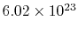 $\displaystyle \frac{P_t}{P} = \left(1+\frac{\gamma-1}{2}M^2\right)^{\frac{\gamma}{\gamma-1}},$