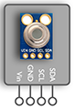 temp sensor circuit diagram