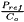 $ \frac{P_{ref}}{C_o} $