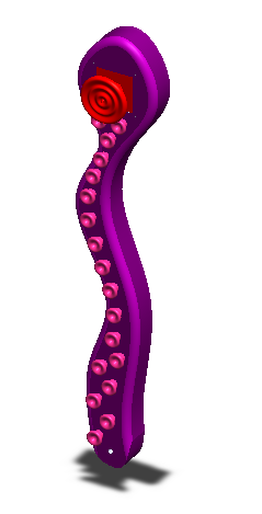Tentacle