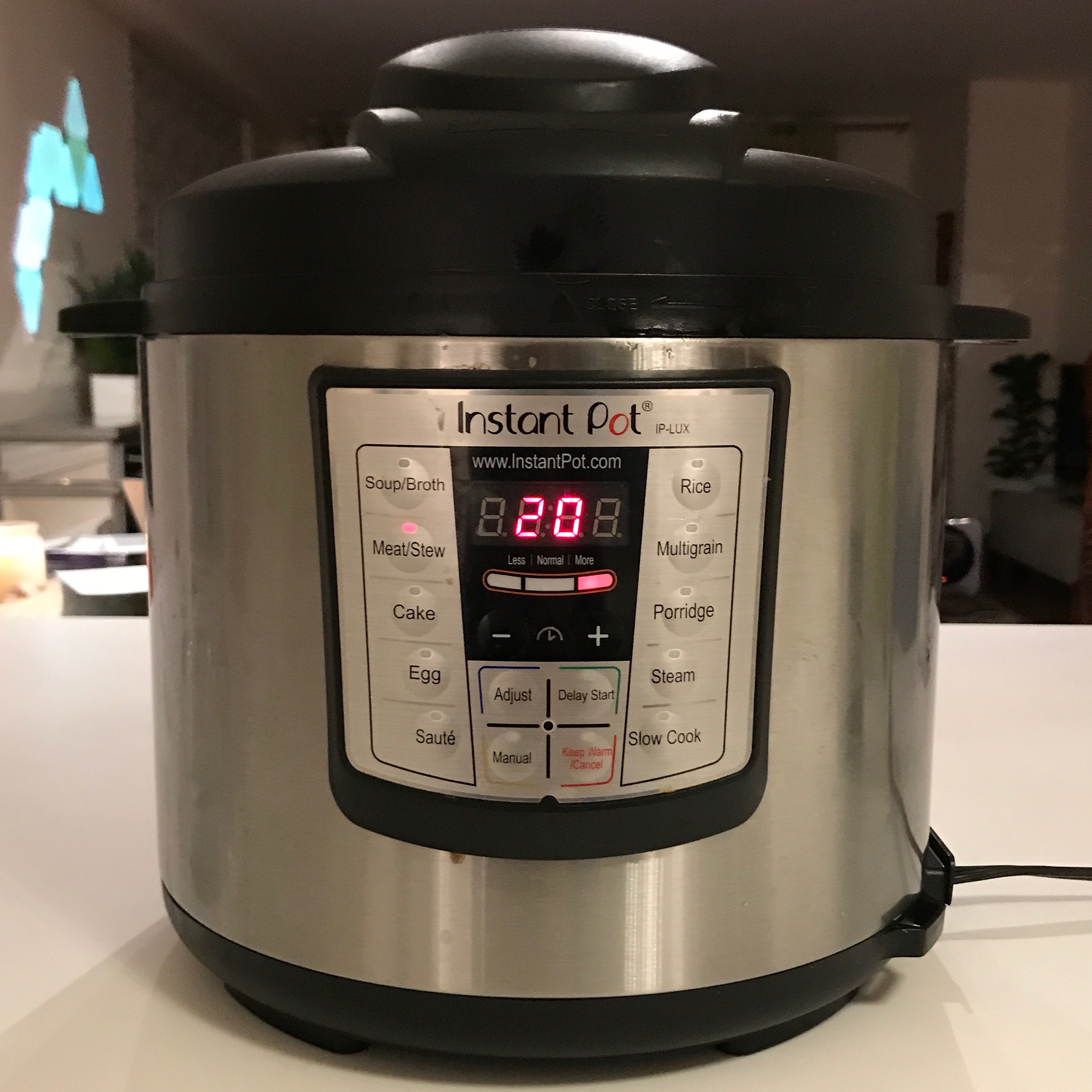 Instant Pot: A human-use experience analysis